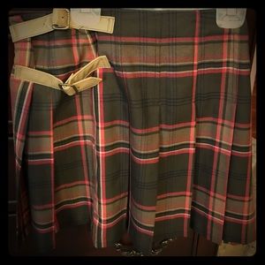 Tommy Hilfiger brand skirt